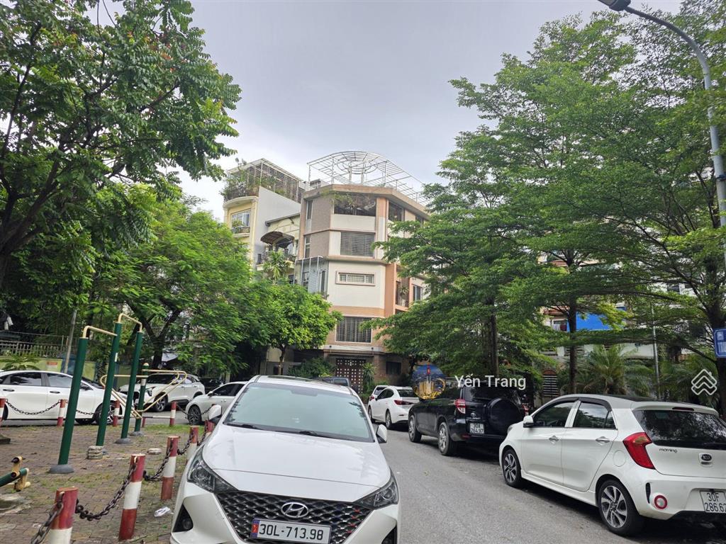 Bán nhà phố trung hòa, kinh doanh đa dạng, 155m2 x 5 tầng, chỉ 69 tỷ.
