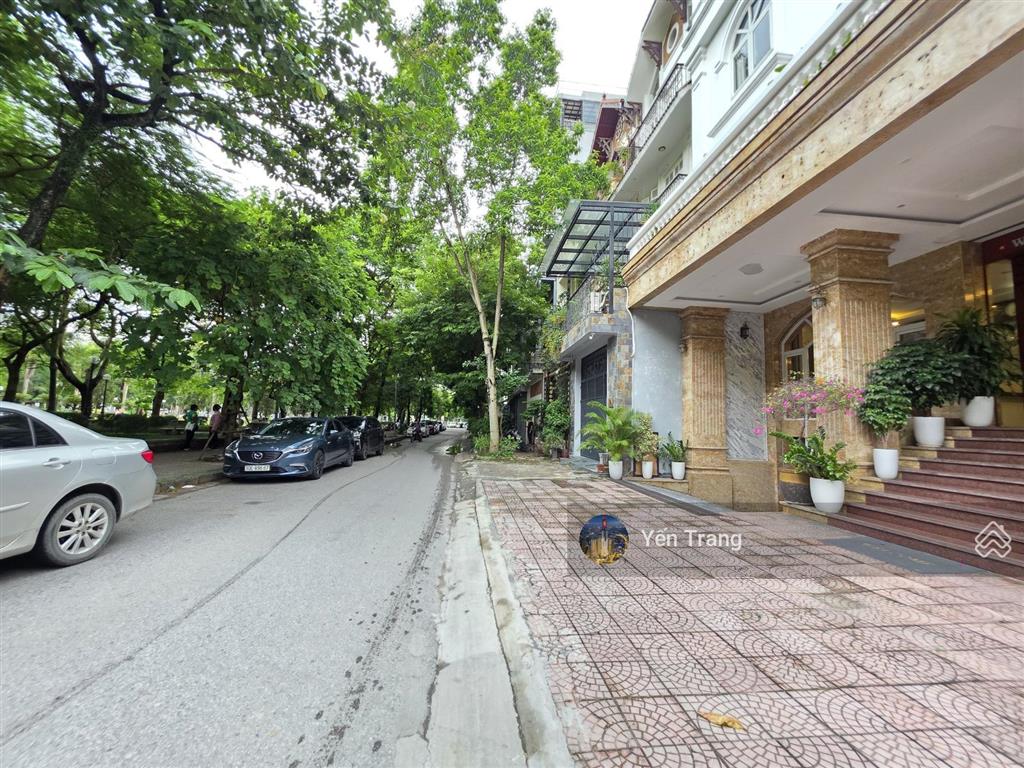 Bán nhà phố trung hòa, kinh doanh đa dạng, 155m2 x 5 tầng, chỉ 69 tỷ.