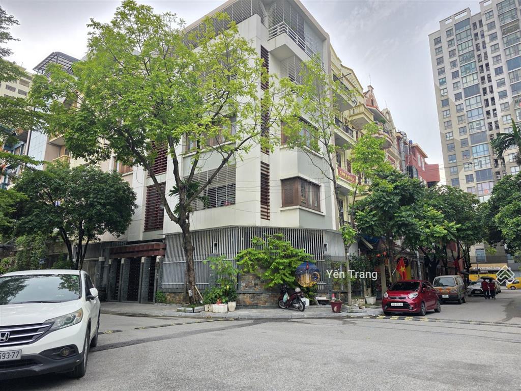 Bán nhà phố trung hòa, kinh doanh đa dạng, 155m2 x 5 tầng, chỉ 69 tỷ.