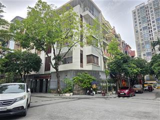 Bán nhà phố trung hòa, kinh doanh đa dạng, 155m2 x 5 tầng, chỉ 69 tỷ.
