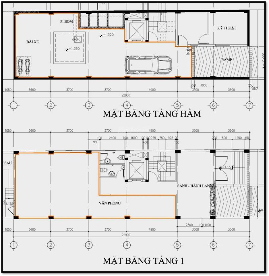 Chính chủ cho thuê văn phòng tại 33  ba vì, phường tân sơn nhất, tphcm