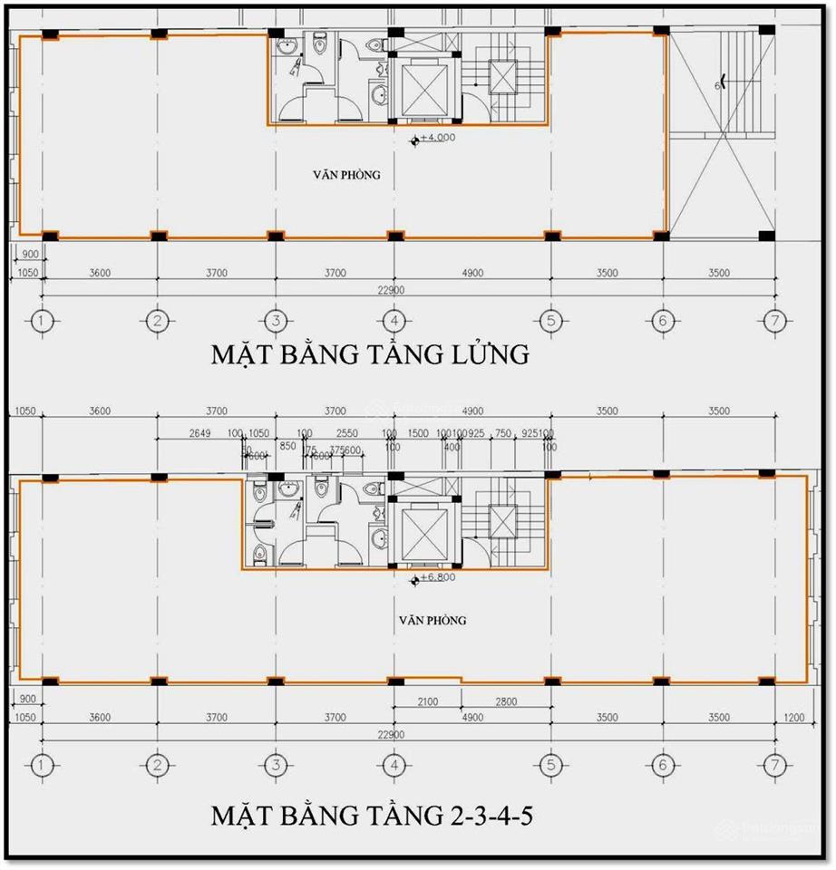 Chính chủ cho thuê văn phòng tại 33  ba vì, phường tân sơn nhất, tphcm