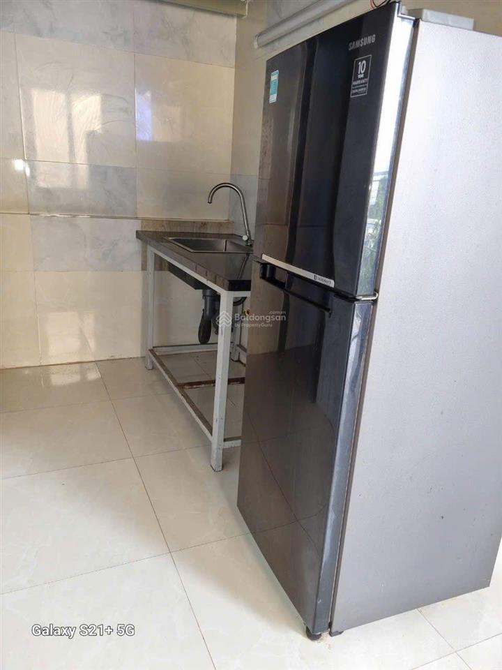 Cho thuê căn hộ dịch vụ đầy đủ nội thất, giá rẻ