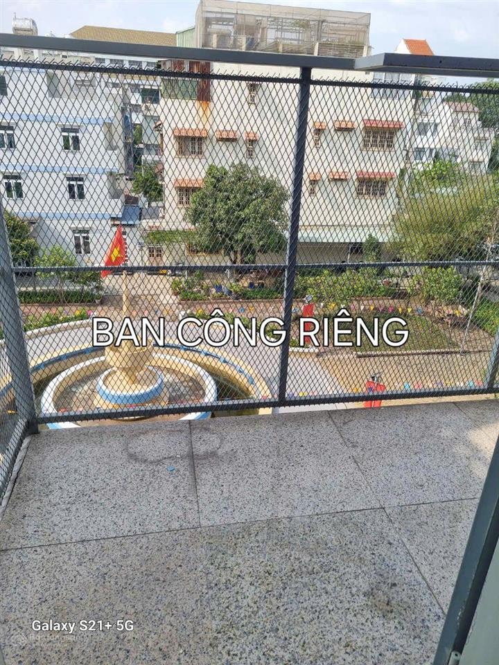 Cho thuê căn hộ dịch vụ đầy đủ nội thất, giá rẻ