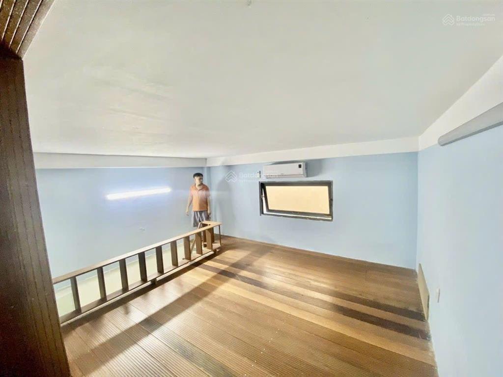Cho thuê căn hộ dịch vụ đầy đủ nội thất, giá rẻ