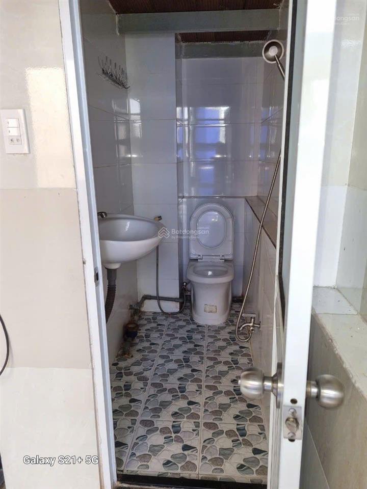 Cho thuê căn hộ dịch vụ đầy đủ nội thất, giá rẻ