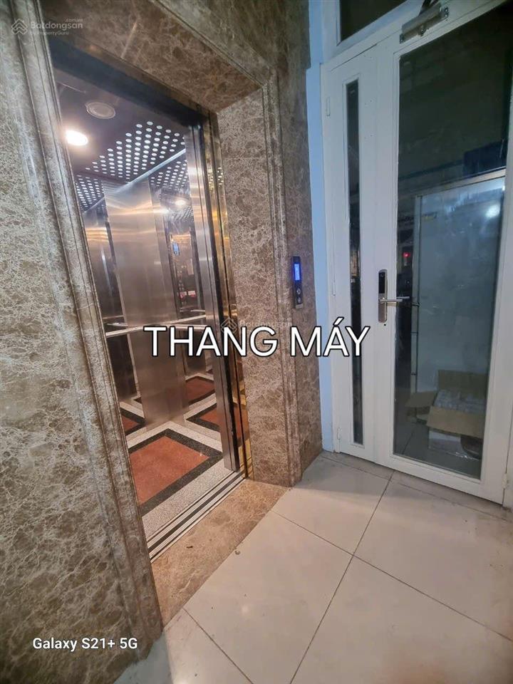 Căn hộ dịch vụ đầy đủ nội thất giá rẻ