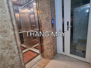 Căn hộ dịch vụ đầy đủ nội thất giá rẻ