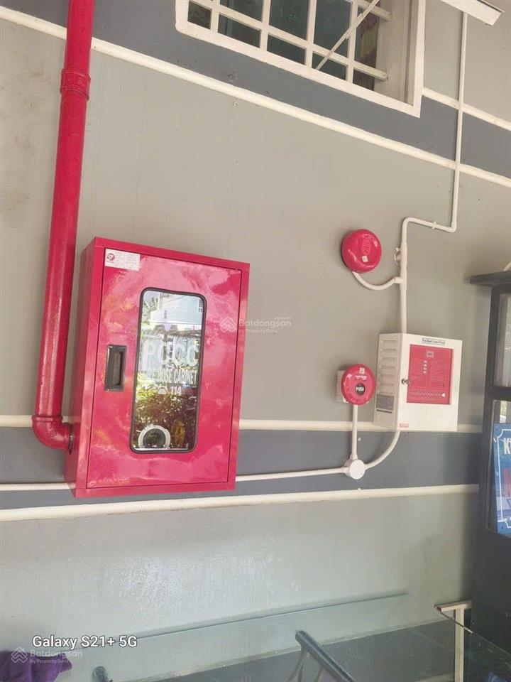 Căn hộ dịch vụ đầy đủ nội thất giá rẻ