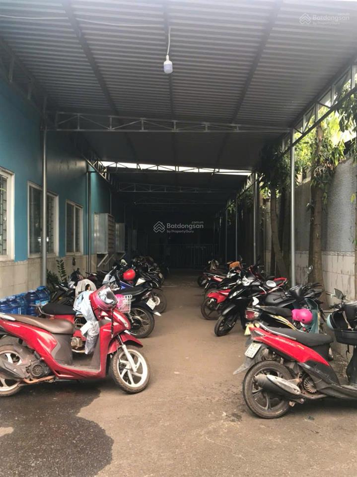 Bán nhà xưởng giá rẻ  vị trí sung túc