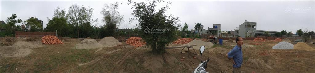 Bán đất hơn 1000m2 tại tây giang, khu vực lõi tt tiền hải  giá thỏa thuận