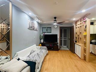 Căn 2pn view nội khu full nội thất sang trọng ct2a hub phước long giá 2tỷ3