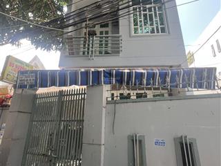 Cho thuê nhà riêng 90m2 1 trệt 1 lầu, 8 triệu vnd tại trương công định, p 8, tp.vũng tàu,