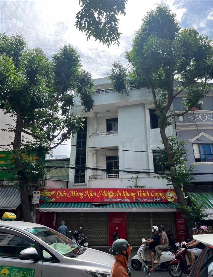 [cho thuê] mặt bằng kinh doanh đắc địa mặt tiền siêu rộng tại nguyễn văn trỗi, tp. vũng tàu
