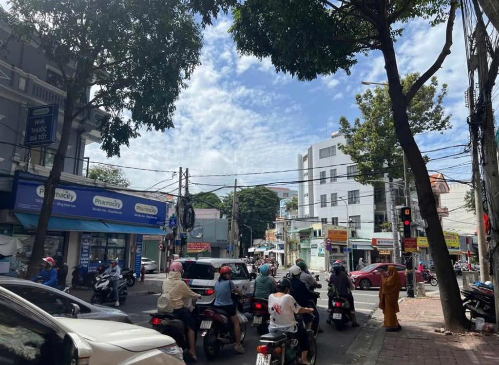[cho thuê] mặt bằng kinh doanh đắc địa mặt tiền siêu rộng tại nguyễn văn trỗi, tp. vũng tàu
