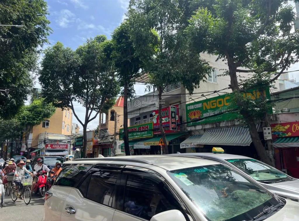 [cho thuê] mặt bằng kinh doanh đắc địa mặt tiền siêu rộng tại nguyễn văn trỗi, tp. vũng tàu