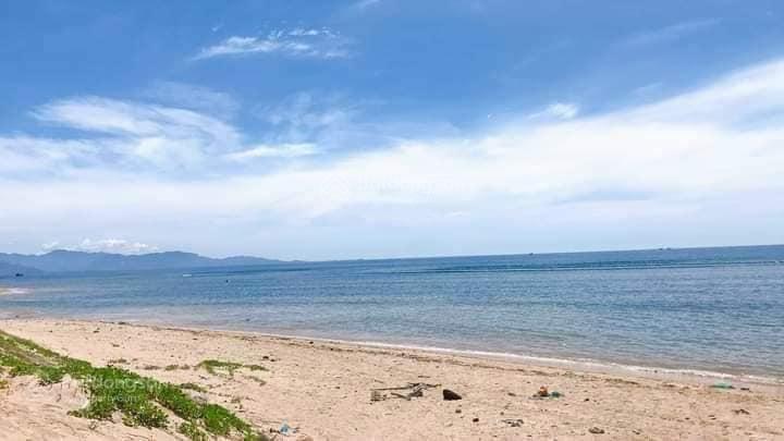 Bán 19 hecta đất mặt tiền nhựa đường 716b xã hòa phú  gần khu du lịch bàu trắng bình thuận