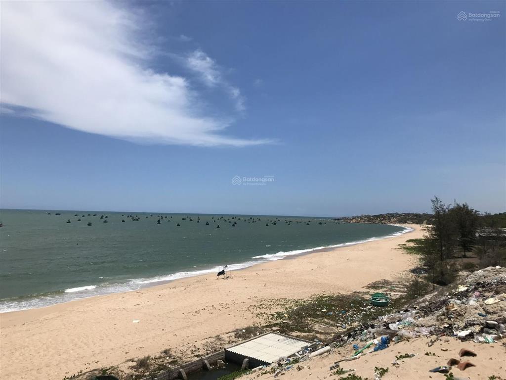 Bán đất nền 2052m2 giá siêu hời tại đường 716, xã chí công, tuy phong, bình thuận