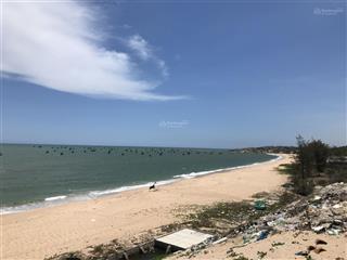 Bán đất nền 2052m2 giá siêu hời tại đường 716, xã chí công, tuy phong, bình thuận