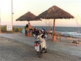 Bán 2 lô thổ cư liền kề seaside bình thuận