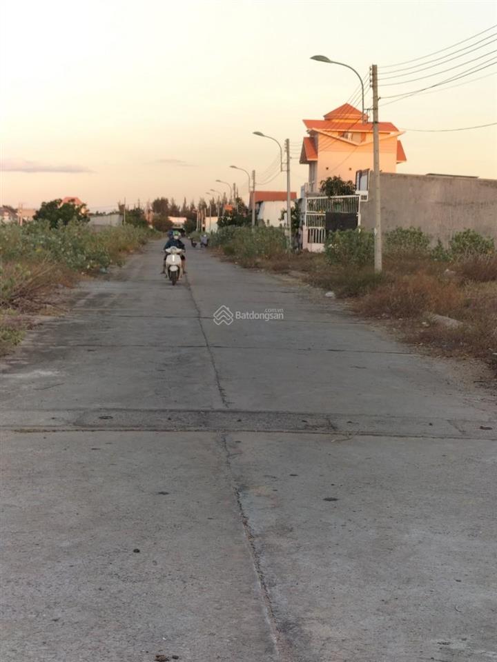 Bán 2 lô thổ cư liền kề seaside bình thuận