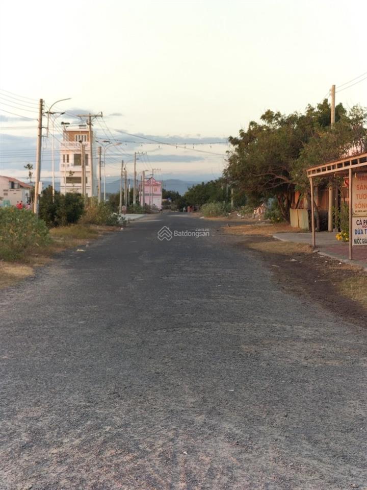 Bán 2 lô thổ cư liền kề seaside bình thuận