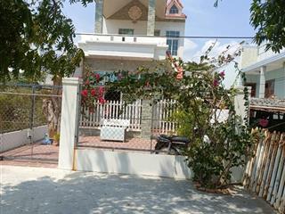 Bán nhà riêng khu dân cư a2, phan rí cửa, 4,5 tỷ, 120m2