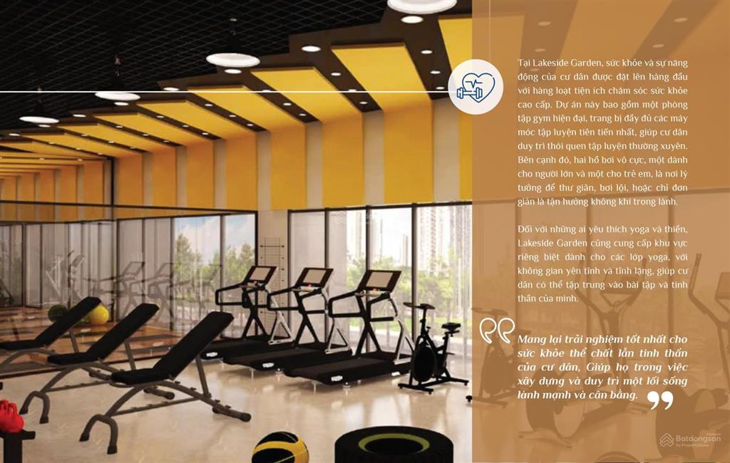 Căn hộ 2pn lakeside view hồ phương lưu  giá 3tr giá hời trục lê hồng phong