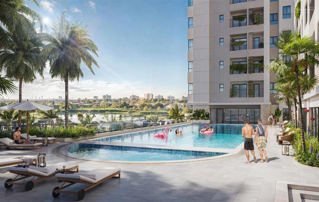 Cho thuê căn hộ chung cư tại lakeside garden, 8,5 triệu, 68 m2, p đông khê, q ngô quyền, hp