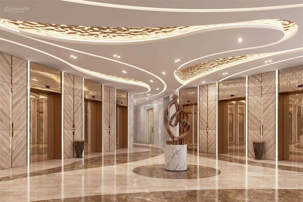 Bán căn hộ chung cư hàng hiếm tại golden crown hải phòng, 3,68 tỷ, 70 m2