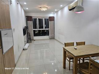 Chính chủ cho thuê cc lotus garden 3pn nhà trống giá chỉ 10tr ở liền