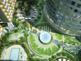 Bán cc tại sài gòn airport plaza, 7,5 tỷ, 95m2, đẹp, nhiều tiện ích sổ hồng sẵn