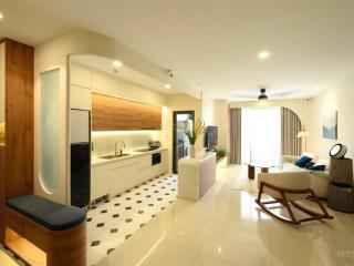 Bán cc đẹp xuất sắc tại viva riverside, 4,1 tỷ, 77m2, 2pn, 2wc