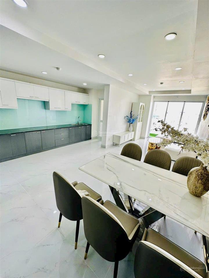 Bán gấp cc fortuna kim hồng vườn lài, 3,2 tỷ, 75m2, 2pn, 2wc sổ sẳn