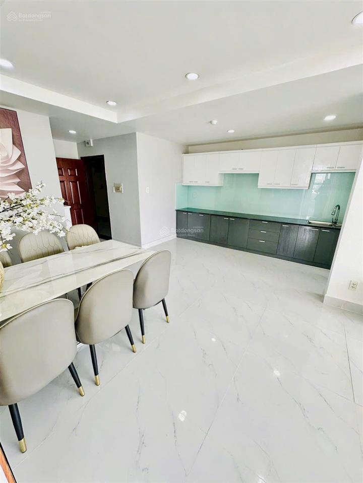 Bán gấp cc fortuna kim hồng vườn lài, 3,2 tỷ, 75m2, 2pn, 2wc sổ sẳn