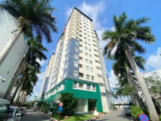 Chính chủ bán gấp căn hộ sacomreal 584 đường luỹ bán bích 76m2 2pn 2wc sổ sẵn giá chỉ 3tỷ490