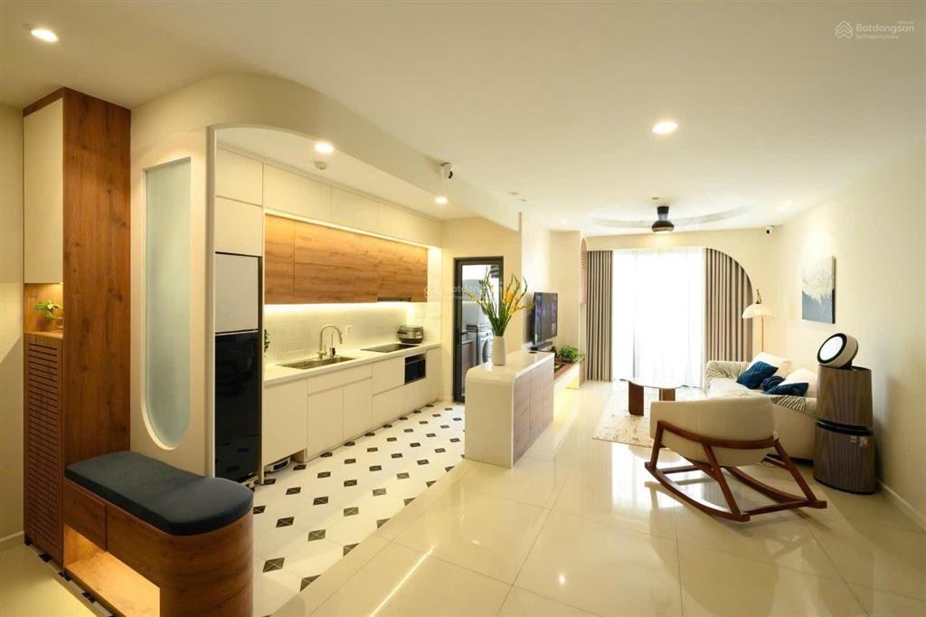 Bán gấp cc 3pn 2wc tại res green tower, 5,2 tỷ, 83m2, tân phú, sổ hồng chính chủ