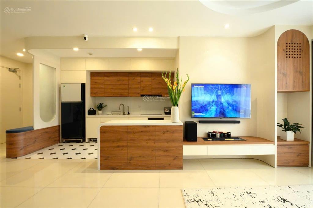 Bán gấp cc 3pn 2wc tại res green tower, 5,2 tỷ, 83m2, tân phú, sổ hồng chính chủ