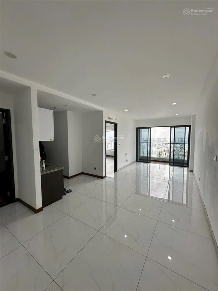 Bán cc res green tower, 4,29 tỷ, 60m2, 2pn, tân phú, hồ chí minh