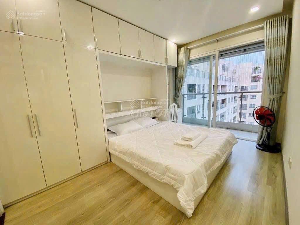 Bán cc res green tower, 4,29 tỷ, 60m2, 2pn, tân phú, hồ chí minh