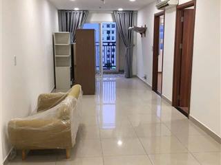 Chính chủ cho thuê căn hộ đặng thành 2pn 2wc ít nội thất giá 10tr