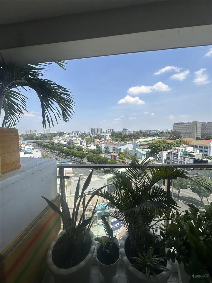 Chính chủ bán gấp ch 3pn 2wc tại sunny plaza, gò vấp, 6,85 tỷ, 99m2 sổ cầm tay