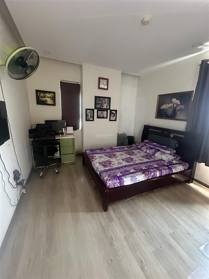 Chính chủ bán gấp ch 3pn 2wc tại sunny plaza, gò vấp, 6,85 tỷ, 99m2 sổ cầm tay