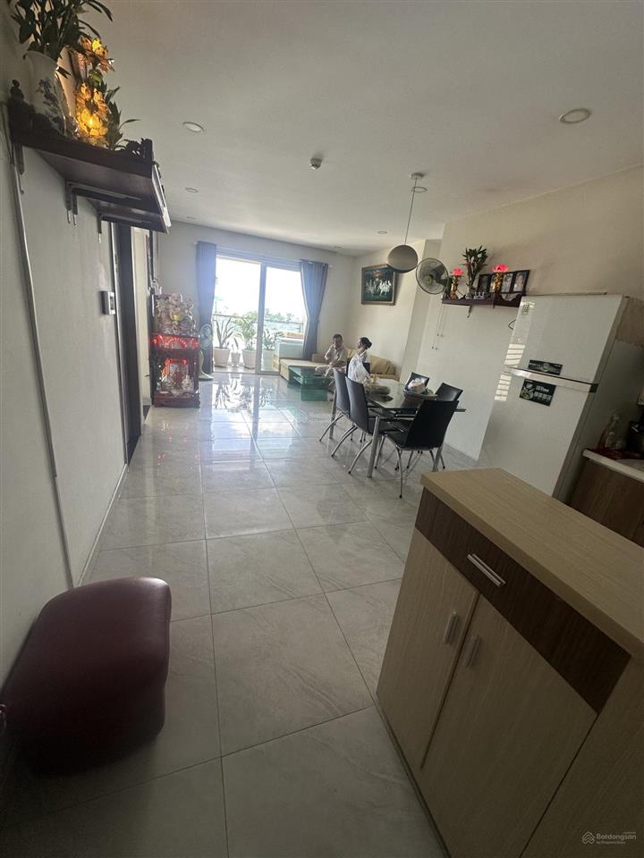 Chính chủ bán gấp ch 3pn 2wc tại sunny plaza, gò vấp, 6,85 tỷ, 99m2 sổ cầm tay