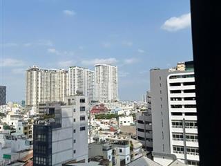 Bán cc 2pn, 1wc, 64m2 tại soho residence, q1, 7 tỷ vnd, view đẹp siêu hot