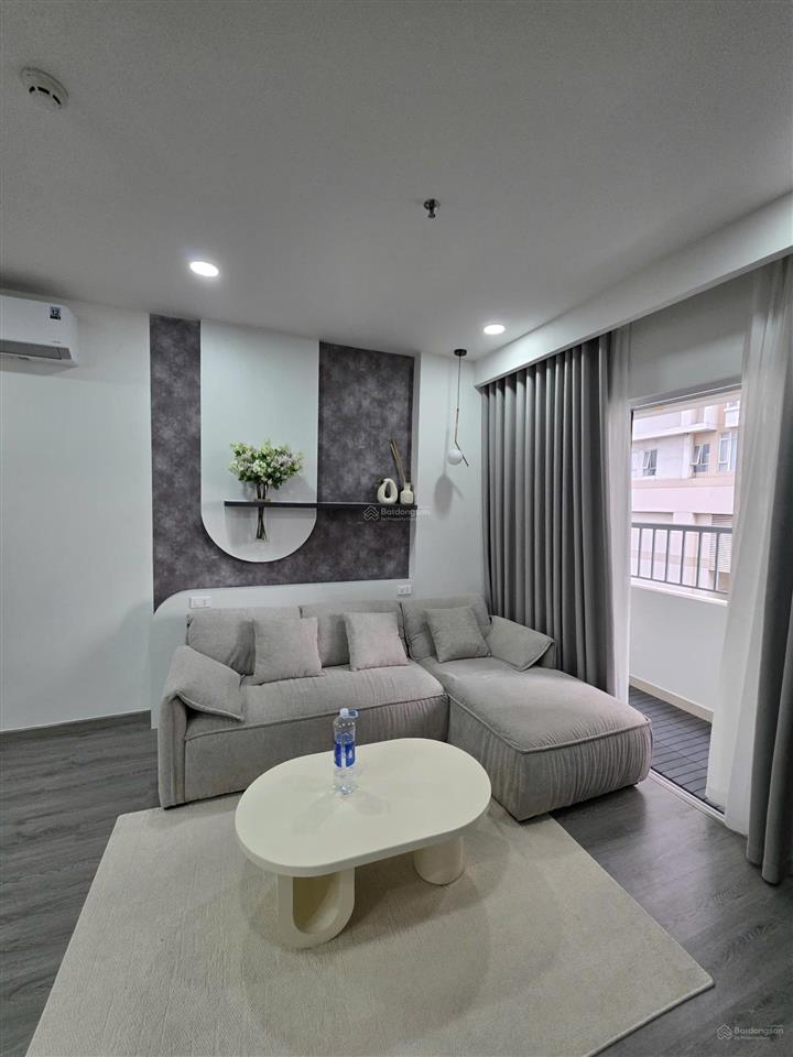 Chính chủ bán cc babylon 1pn 1wc full nt giá 3ty150 có sổ sẳn