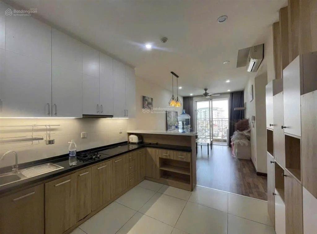 Bán cc an gia garden, giá 4,05 tỷ, 63m2, 2pn 2wc đẹp chính chủ, p tân phú, sổ sẳn