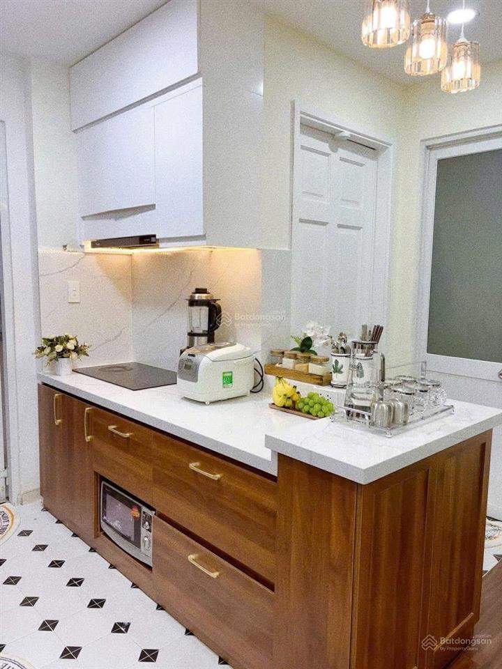 Bán cc an gia garden, giá 4,05 tỷ, 63m2, 2pn 2wc đẹp chính chủ, p tân phú, sổ sẳn