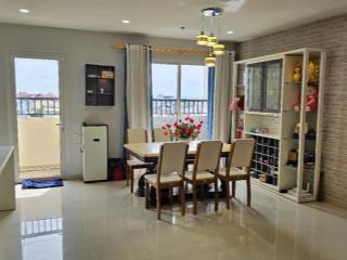 Bán gấp ch 3pn, 2wc, 137m2 tại sài gòn airport plaza, giá 10tỷ sổ hồng