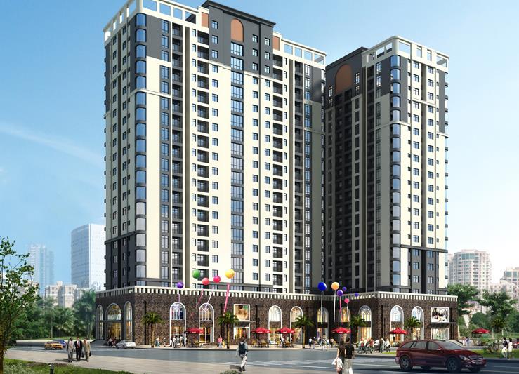 Bán cc 3pn, 2wc, 80m2 tại âu cơ tower, giá 3,8 tỷ sổ sẳn